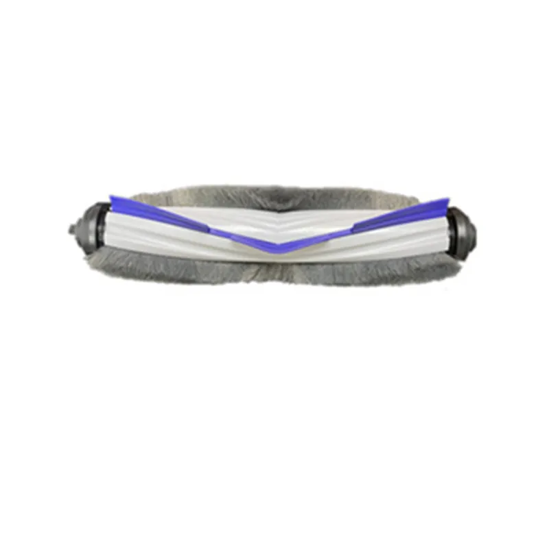 FUBESK Spazzola laterale per Tefal Explorer Serie 60 RG7447