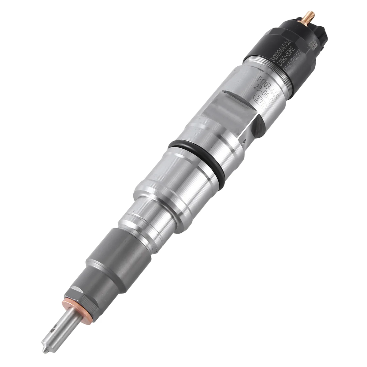 

Новинка 0445120277, Форсунка для дизельного топлива XICHAI FAW J6 CA6DM2