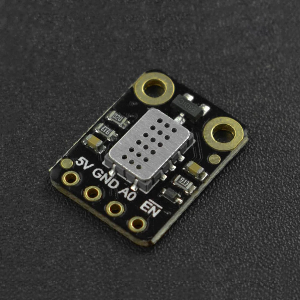 DFRobot Fermion M  ȭ NO NO2 H2   MiCS-2714 극ũ ƿ      