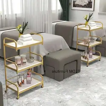 Esthetician Cart and Trolley