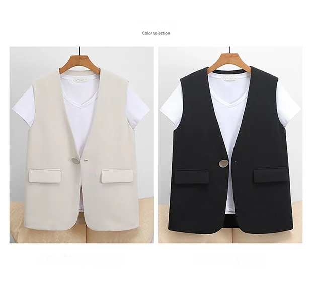 [Ʈ ]     ĳ־ Ʈ  V-neck ư μҸ ѿ 纹 