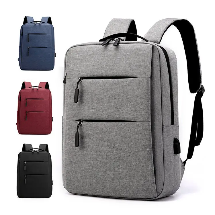 Waterproof Backpack for Teenagers Junior High School Boys College Student School Travel Laptop