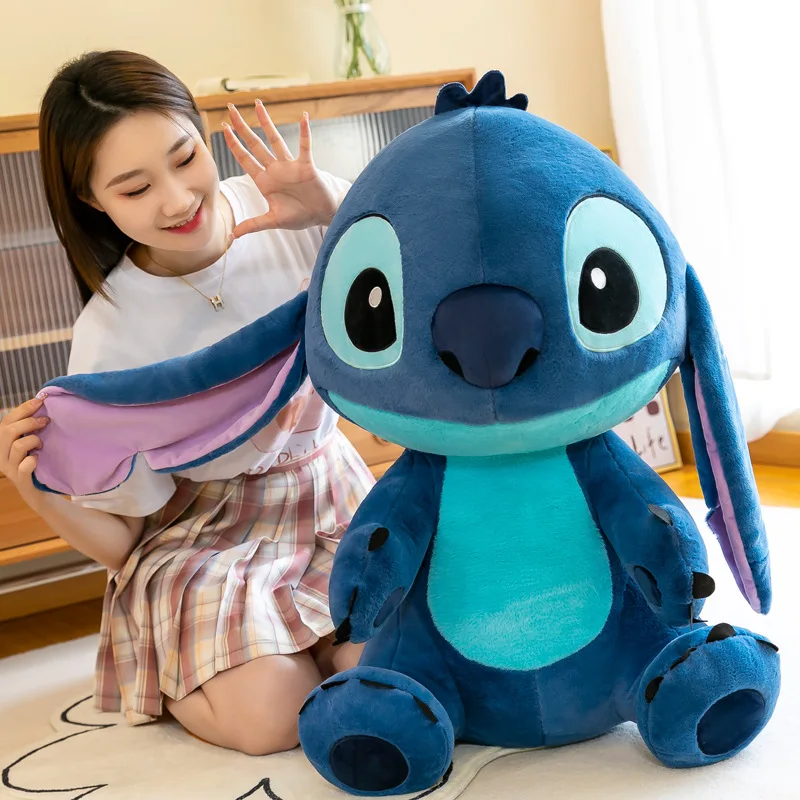 Lilo Stitch Giant Plush Stitch Giant Stuffed Animal Stitch Giant