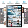 S10 New 10.1 Inch Android Tablet Pc Google Play Dual Cameras Octa Core Dual SIM Phone Call Tablets BT Wi-Fi 4GB RAM 64GB ROM 3