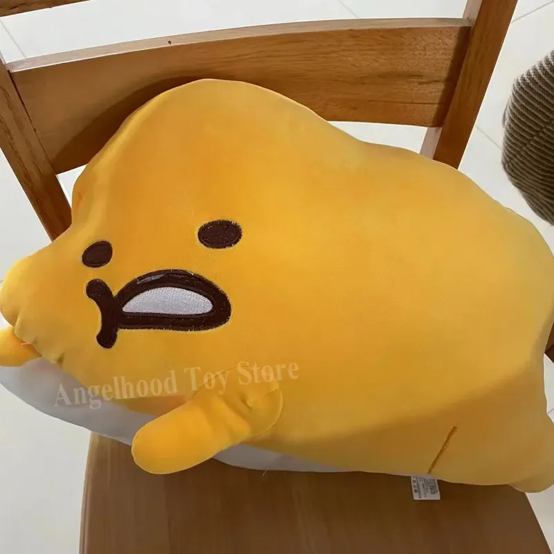 

Kawaii Goode Tamar плюшевая игрушка, плюшевая кукла, мультяшный уютный коврик, игрушка, подарок на день рождения