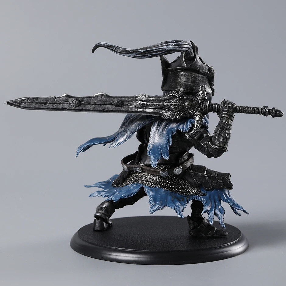 Figurine Dark Souls Artorias The Abysswalker