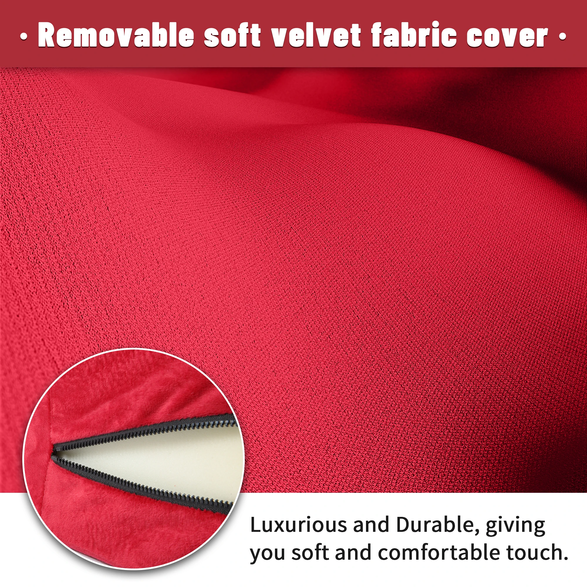 Sex Toys Sex Pillow Sex Furniture for Bedroom Adult ramp Position Pillow Multi-Function Positioning Support BDSM Toys
