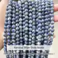 Blue Dots