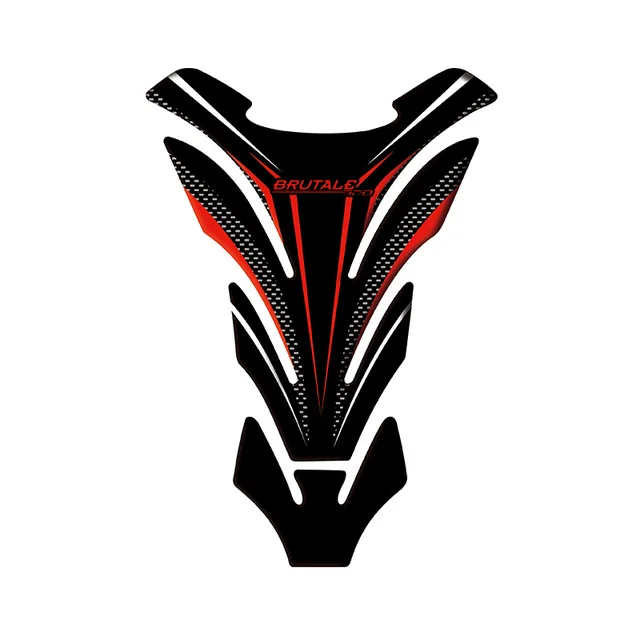 Motorcycle Sticker Gas Fuel Oil Tank Pad Protector Decal For Mv Agusta Brutale 920 Brutale920