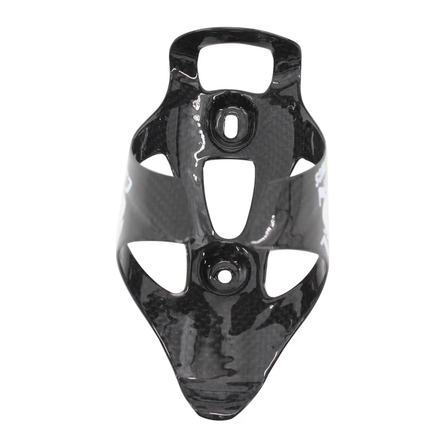 Newest Road Bike 3k Full Carbon Fibre Drink Water Bottle Cages Mountain Bicycle Carbon Bottle Holder Cages carbon Lightest Parts 4