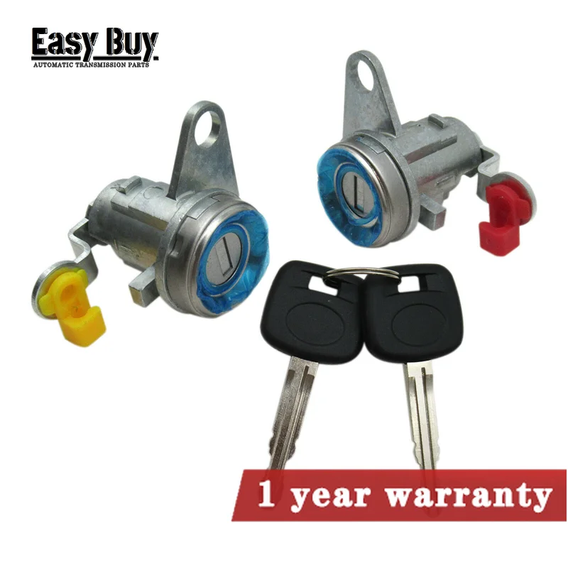 Рисунок 6 - Дверной замок 69051-35070