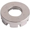 1PC New Bicycle Spoke Wrench Tools Road Bike Spokes Key Cycling Tools Steel Wheels Tool Mtb Accessories 4