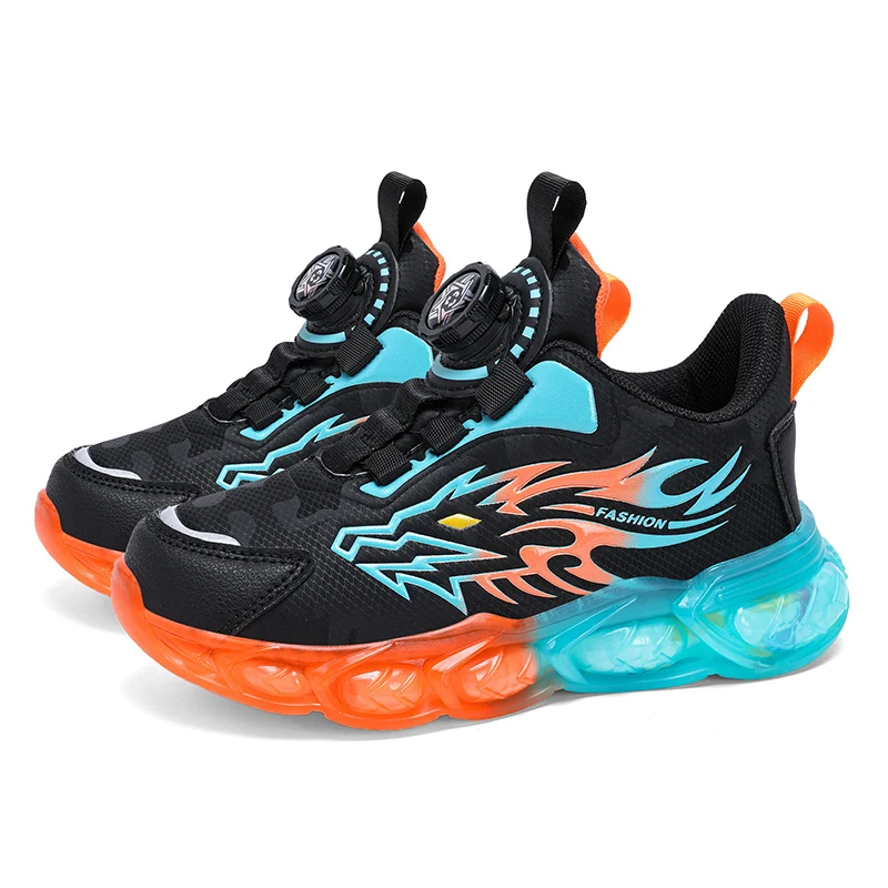 Black Orange