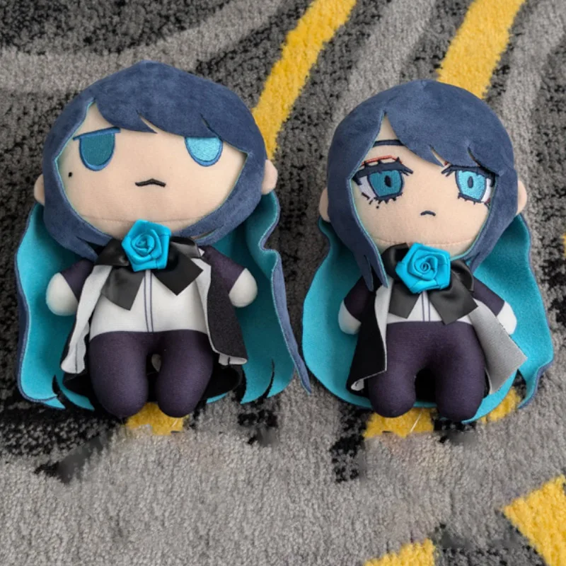 Ado WORLD TOUR 2025 Hibana GOODS Plush Ado chan Yamato