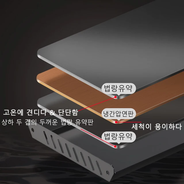 야외 모험에서 쉽고 편리하게 요리할 수 있는 휴대용 캠핑 그릴