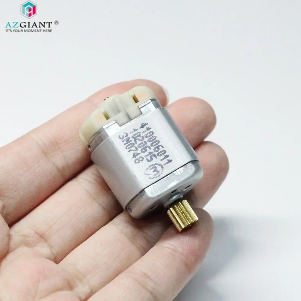 ELV ESL 전기 스티어링 칼럼 잠금 모터, 닛산 마즈다 M6 메르세데스 벤츠 BMW VW 마고탄 파사트 티구안, 1 개