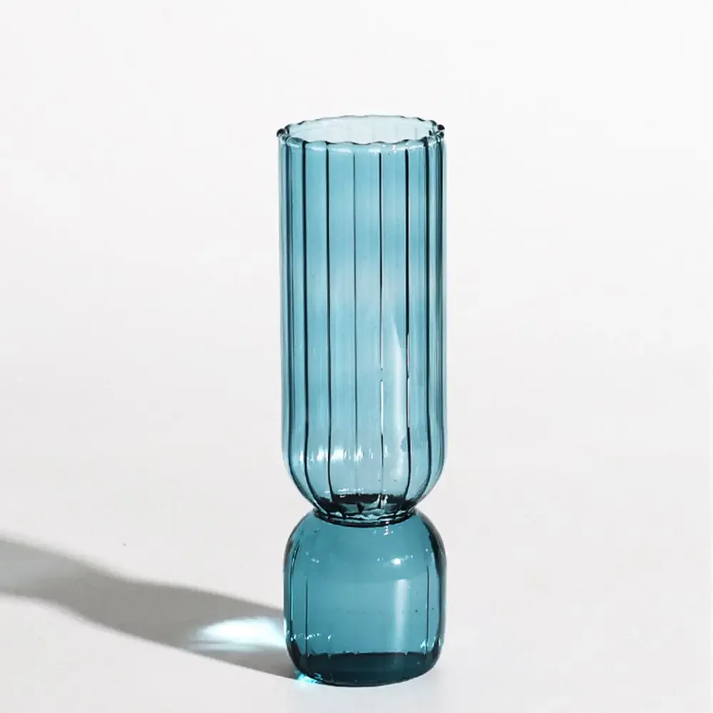 Blue E
