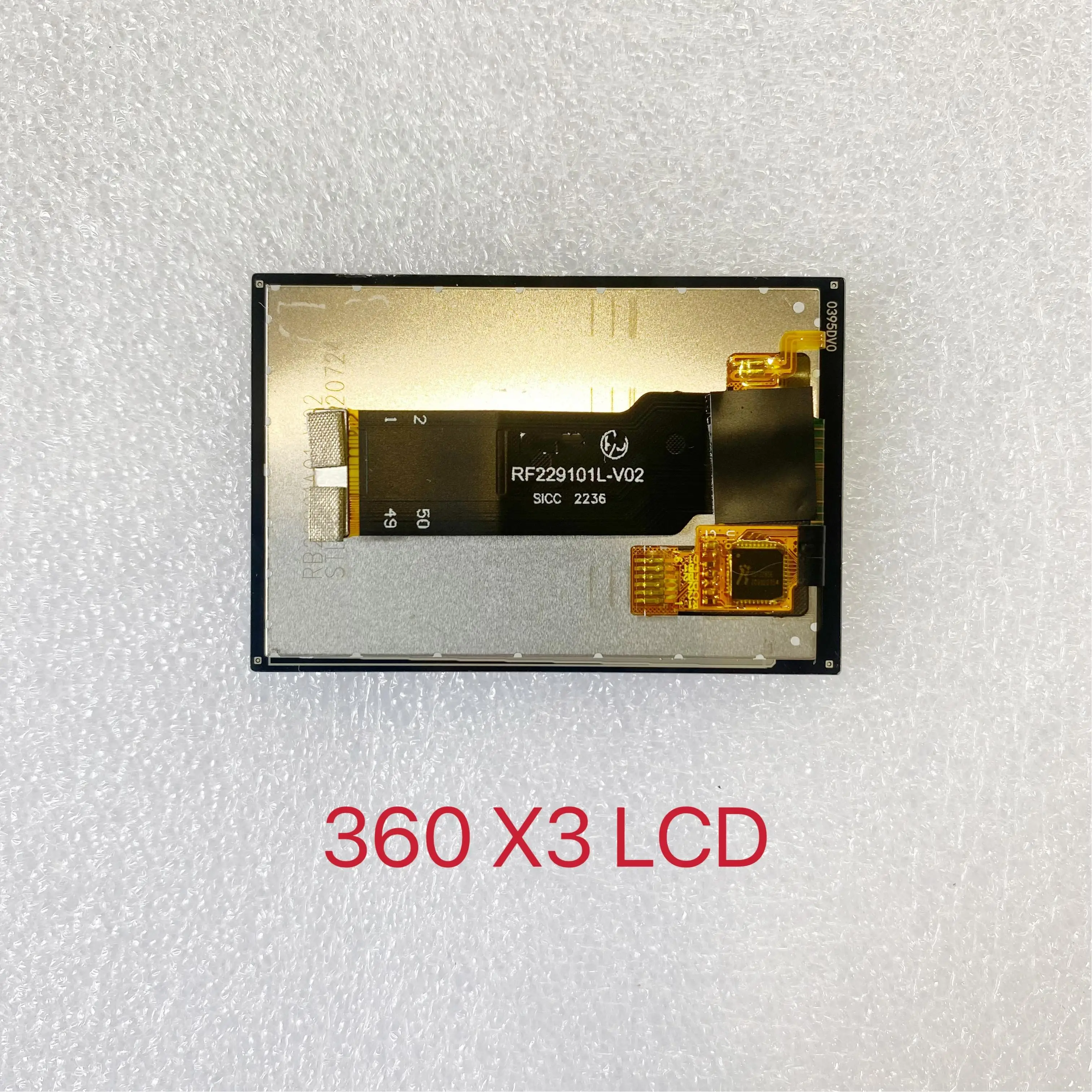 For Insta360 X3 Camera Screen Display LCD Action Camera LCD Repair part