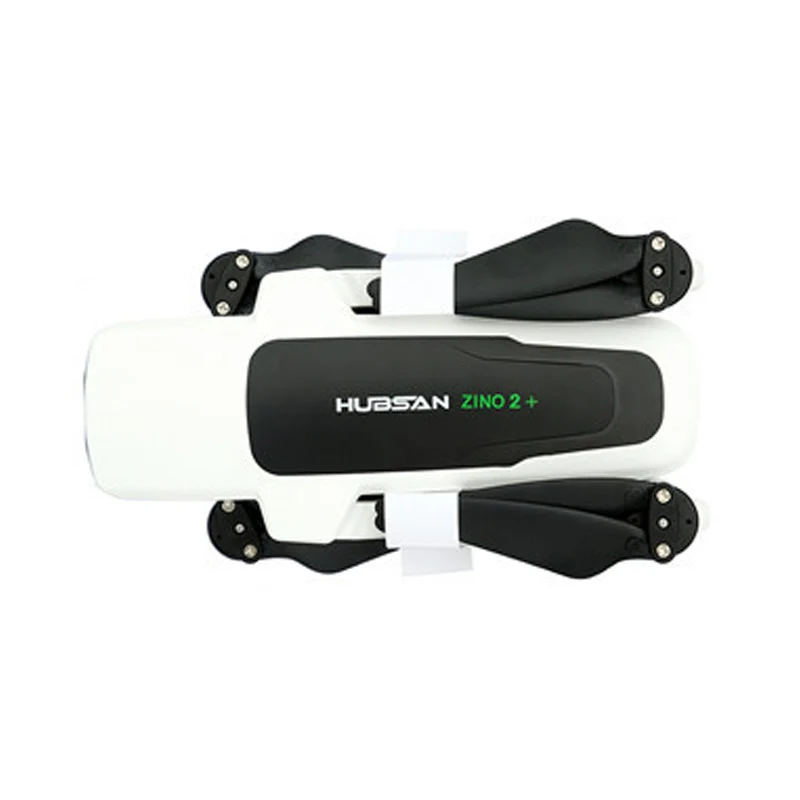 Hubsan Zino 2 Drone With 4k-60fps UHD Camera, 3-Axis Gimbal, More Down to  Just $399.99