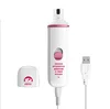 Pink USB
