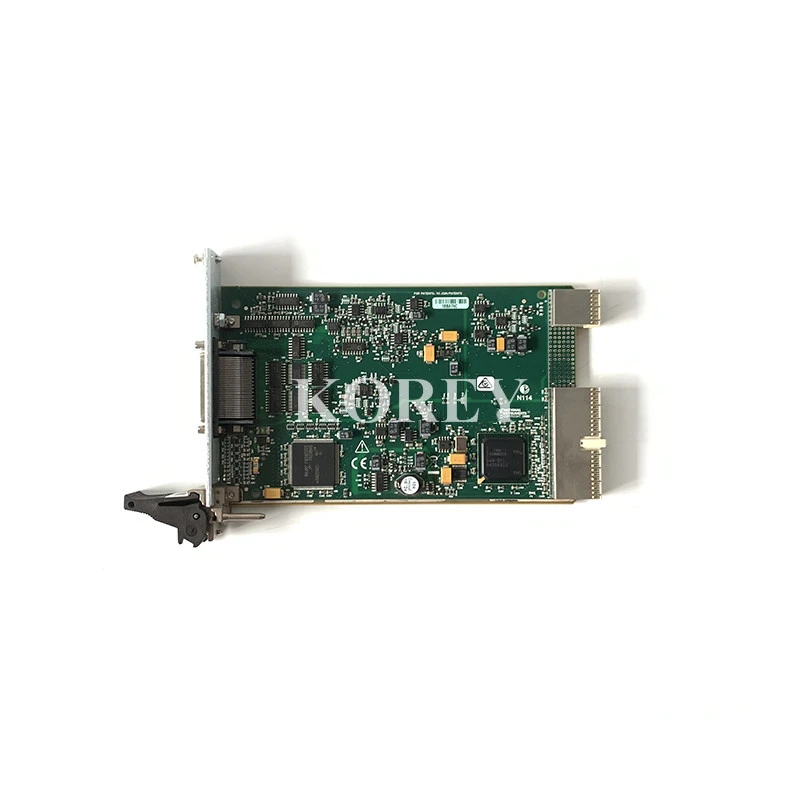 

Карта сбора данных PXI-6224 779114-01 PXI-6225 779296-01 Original