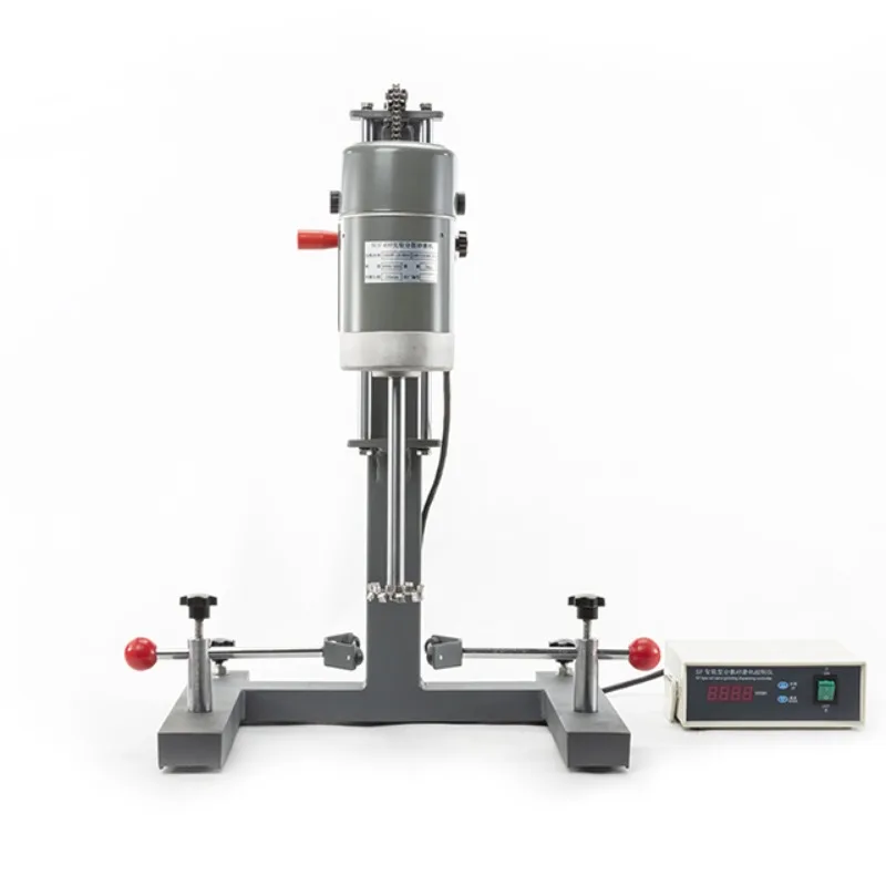 

China FARFLY Factory Cheap Price SDF400 Lab mixing agitator for chemical dispersing machine