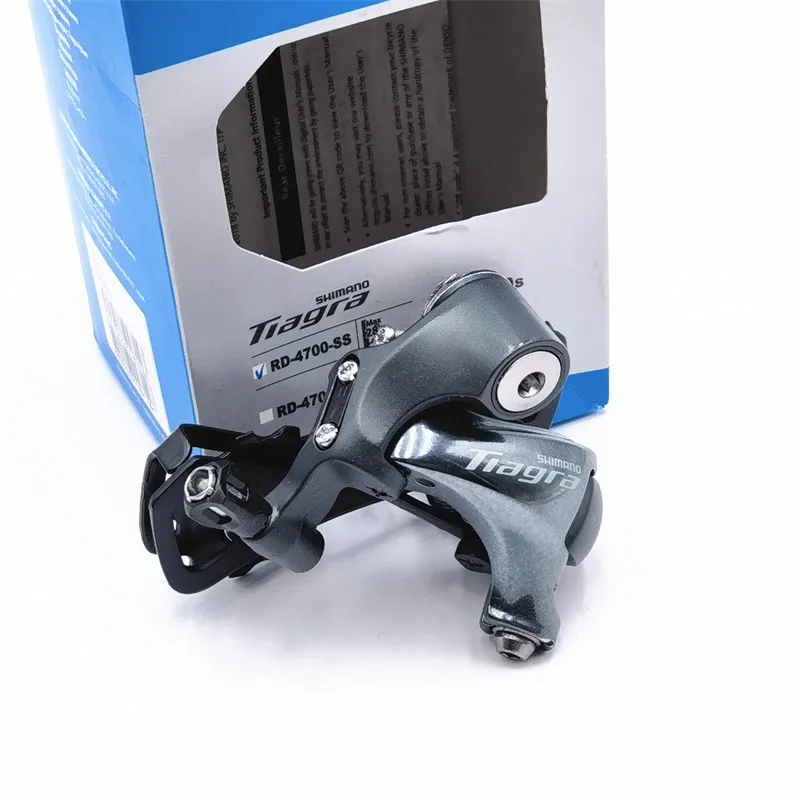 Shimano Leva Cambio - Tiagra SL-4600 - Rapidfire Plus | OGD - 10 Velocità | Destra