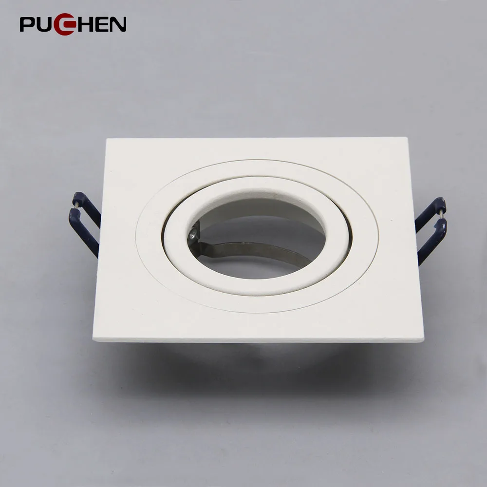 Puchen Nordic Downlight Home Lighting Decorative Lamp Recessed Ceiling Lamp For Indoor Bedroom Study Living Room Spot Lighting