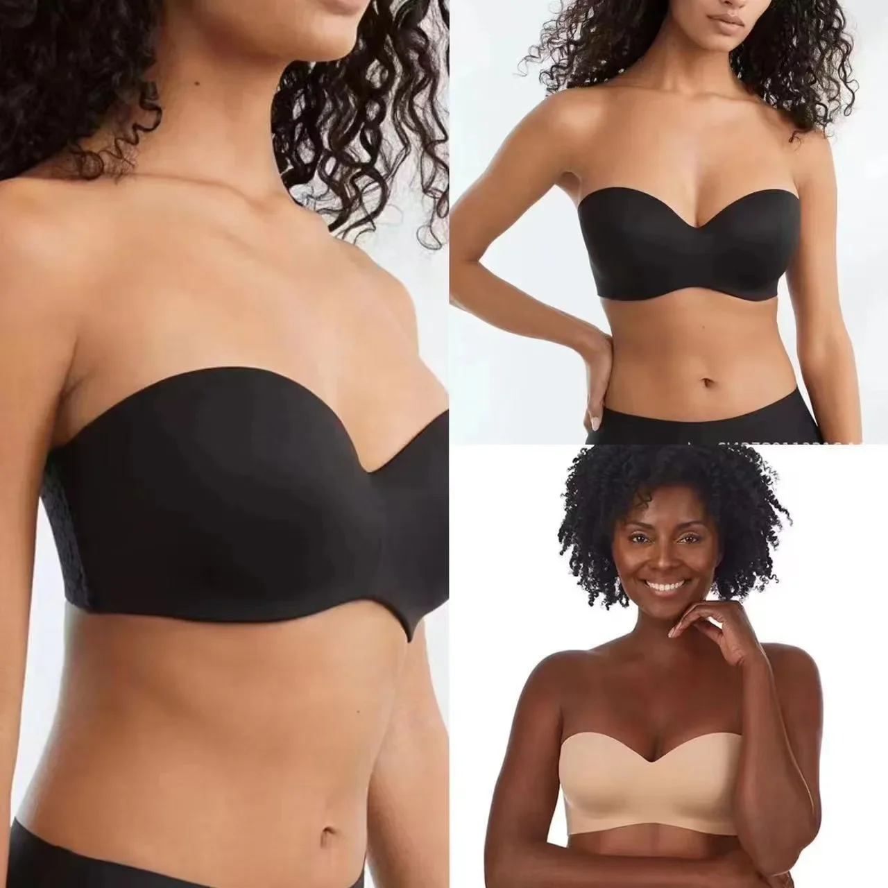 Xaphan Bralette