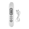 Rechargeable Food Thermometer BBQ Cooking Food Temperature Measure Tools Meat Thermometer Baking Oven Thermometer with Probe 6