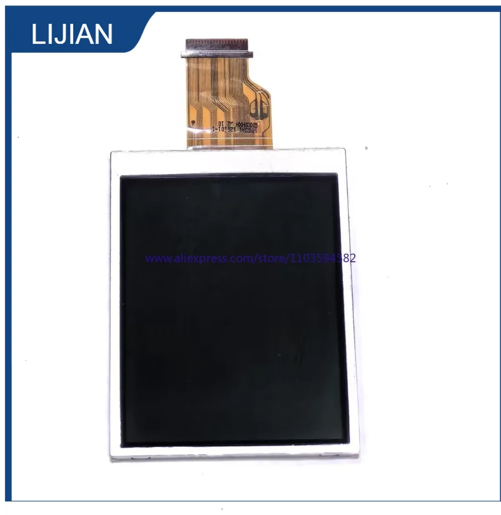 Spedizione Gratuita Per Samsung Pl20 Pl120 St93 St77 Pl121 Schermo Lcd Per Fotocamera Digitale