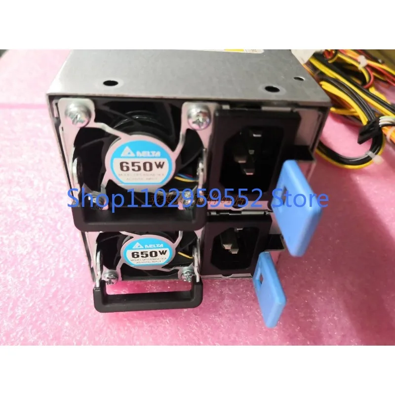CRPS 전원 공급 장치 DPS-650AB-16 DPS-550AB 2U 650W용 1개