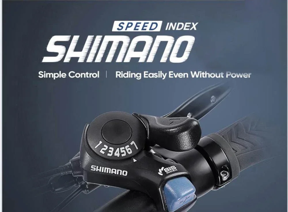 RANDRIDE YX90M Electric Bike, 26'' Fat Tire, 1000W Motor, 48V13.6Ah Battery, 45km/h Max Speed, 100km Range, Hydraulic Brake, LCD S4d56a89dfb754315b0c666a759c8a18bN