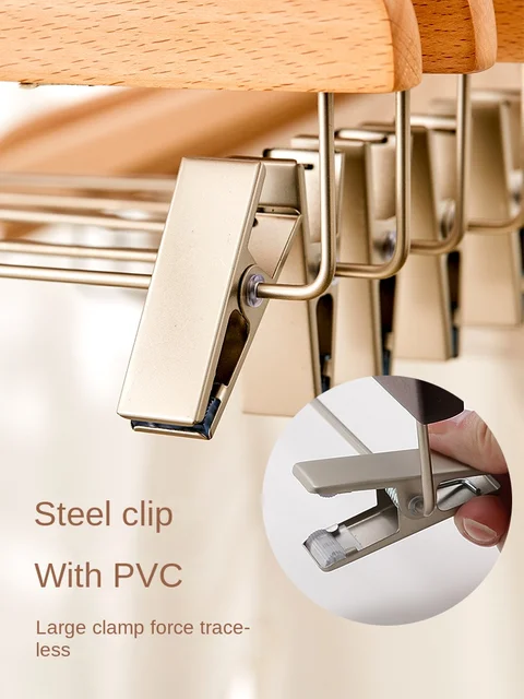 효율적인 공간 활용을 위한 행거 시스템