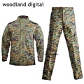 Woodland digi