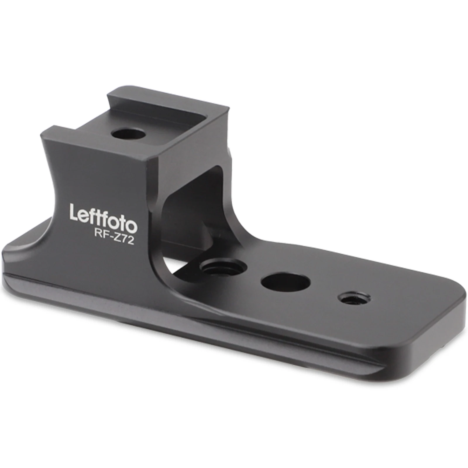 Leftfoto Replacement Lens Foot for Nikon Nikkor Z 100-400mm f/4.5