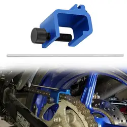 Chain Alignment Tool Compatible For Motorcycles Atvs 08-0048 Quick Accurate Alignment Tool Repair Parts