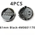 61mm Black-4M0601170