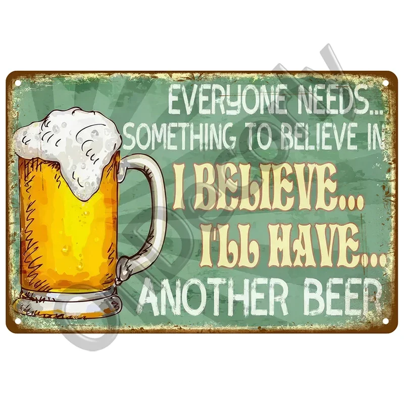 שלט מתכת ויסקי יין אלכוהול מותג פח שלט קוקטייל עבור פאב מועדון איש מערה בציר משקה בירה קיר תפאורה אמנות צלחת אמנות