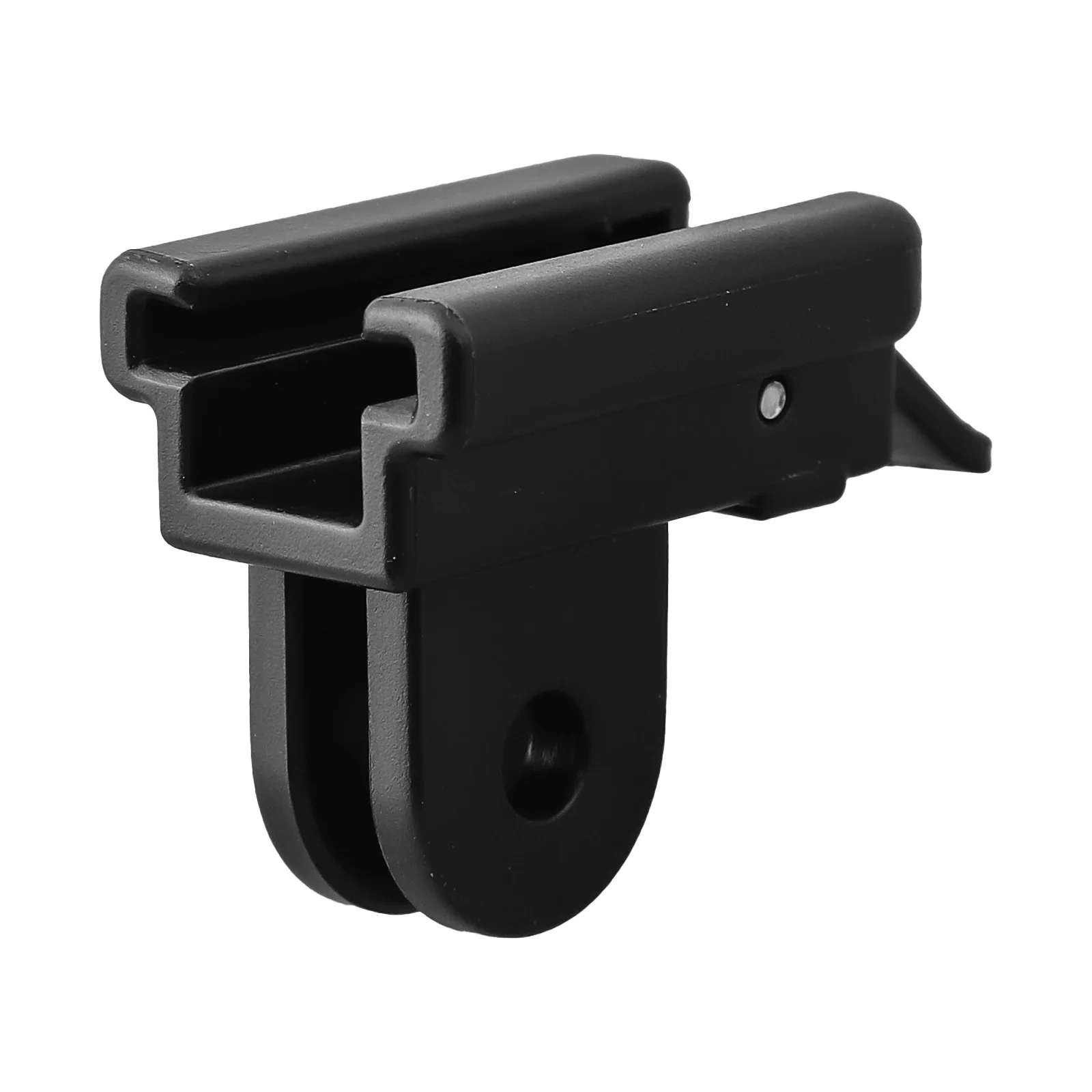Cycle Head Light Holder Adaptor Bicycle Front Lamp Bracket For Gaciron V9D-1600/V9D-1800 Head Light Cycling Mounting Stand