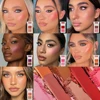 Private Label 7 Colors Blush Cream Custom Bulk Waterproof Blusher Rouge Two-color Paste Powder All-in-one Pigment Cheek Makeup 1