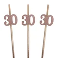 Rosegold 30