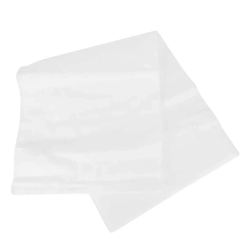 

5Pcs Electrostatic Filter Cotton Hepa Filtering Net Soot For Xiaomi Air Purifier Vacuum Cleaner Parts