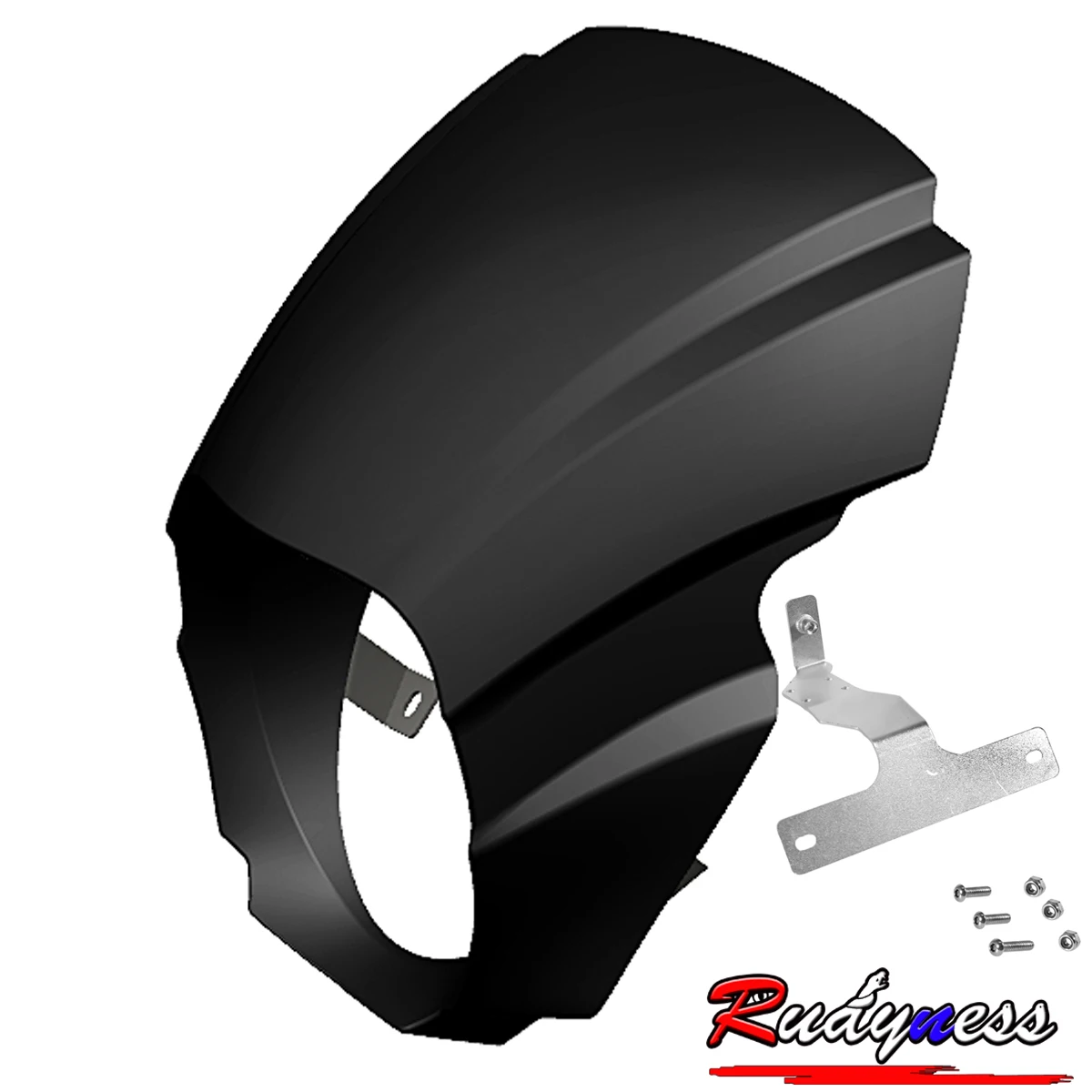 Motorcycle Headlight Cover Headlight Faring Cover Faring Motorcycle