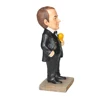World Famous People Thomas Alva Edison Statue USA America Inventor Scientist Figure Model Decor Crafts Gift Collection 4