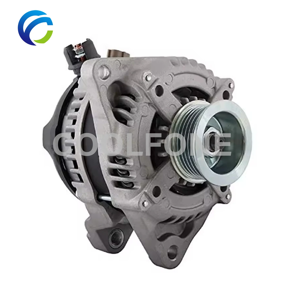 발전기 발전기, 포드 머스탱 3.7L V6 2011-2014 1042102970 BR3T10300EC BR3Z10346A