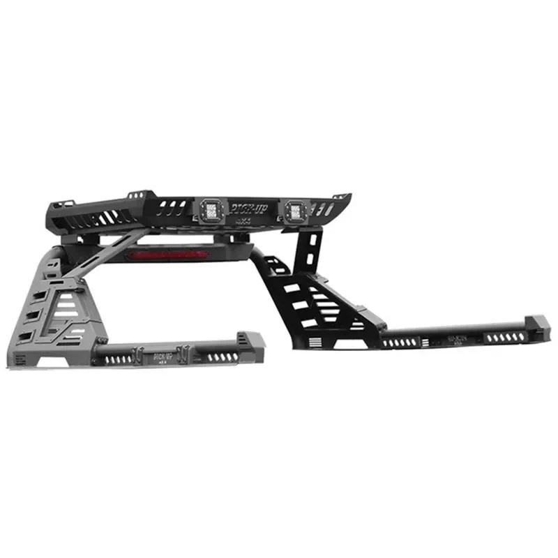 Pickup Truck Sport 4x4 Roll Bar Ute Steel  Universal  For hulixTriton /ISUZU DMAX/Ford ranger/NISSAN navara фаркоп на nissan patrol 1998 2010 nissan navara d22 2002 nissan np 300 с противоподкатным брусо