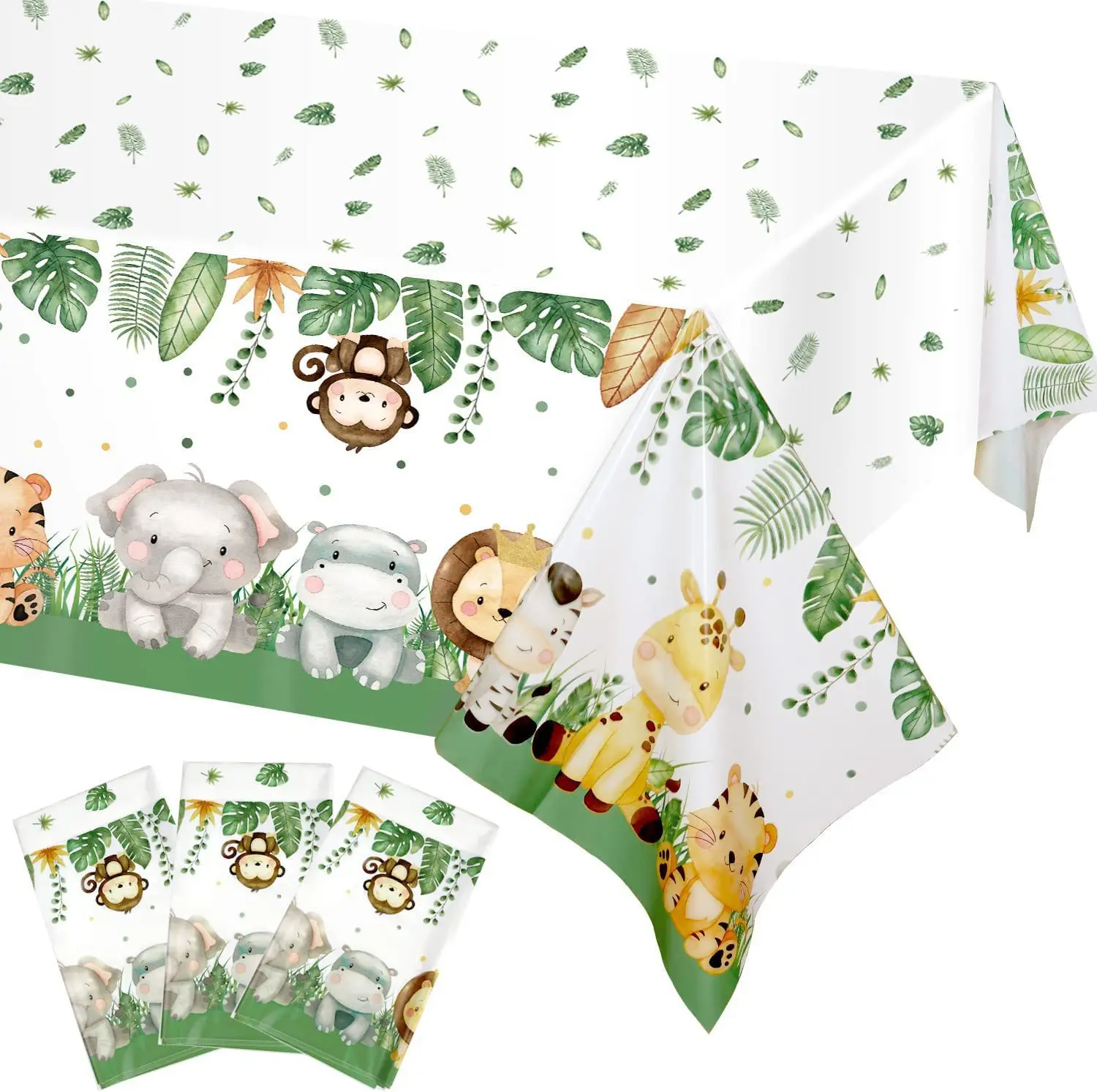 1pc tablecloth
