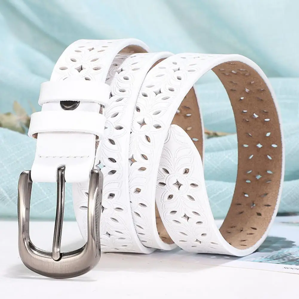 

Женский ремень, модный широкий пояс для джинсов