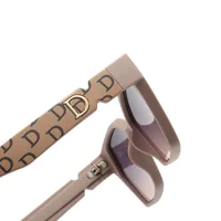 Nouvelles Lunettes de Soleil de Luxe Tendance pour Femme et Homme – Style Cateye Glamour – Lunettes de Soleil Féminines Tendance – Montures Glamour 5